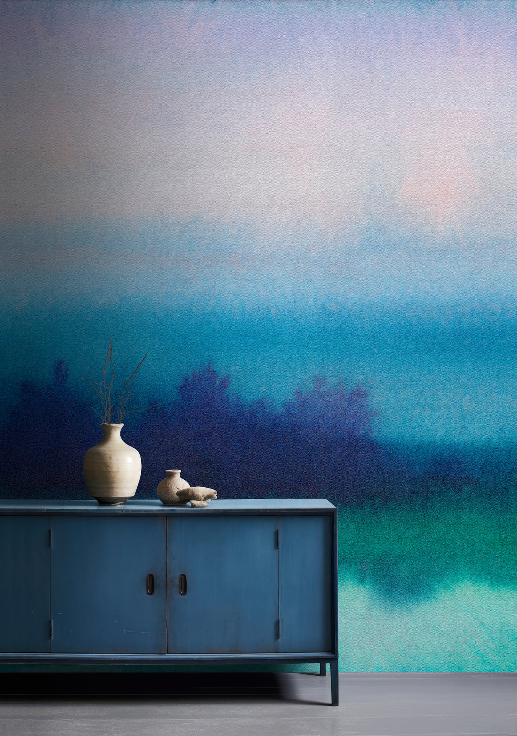 Fototapete im Digitaldruck