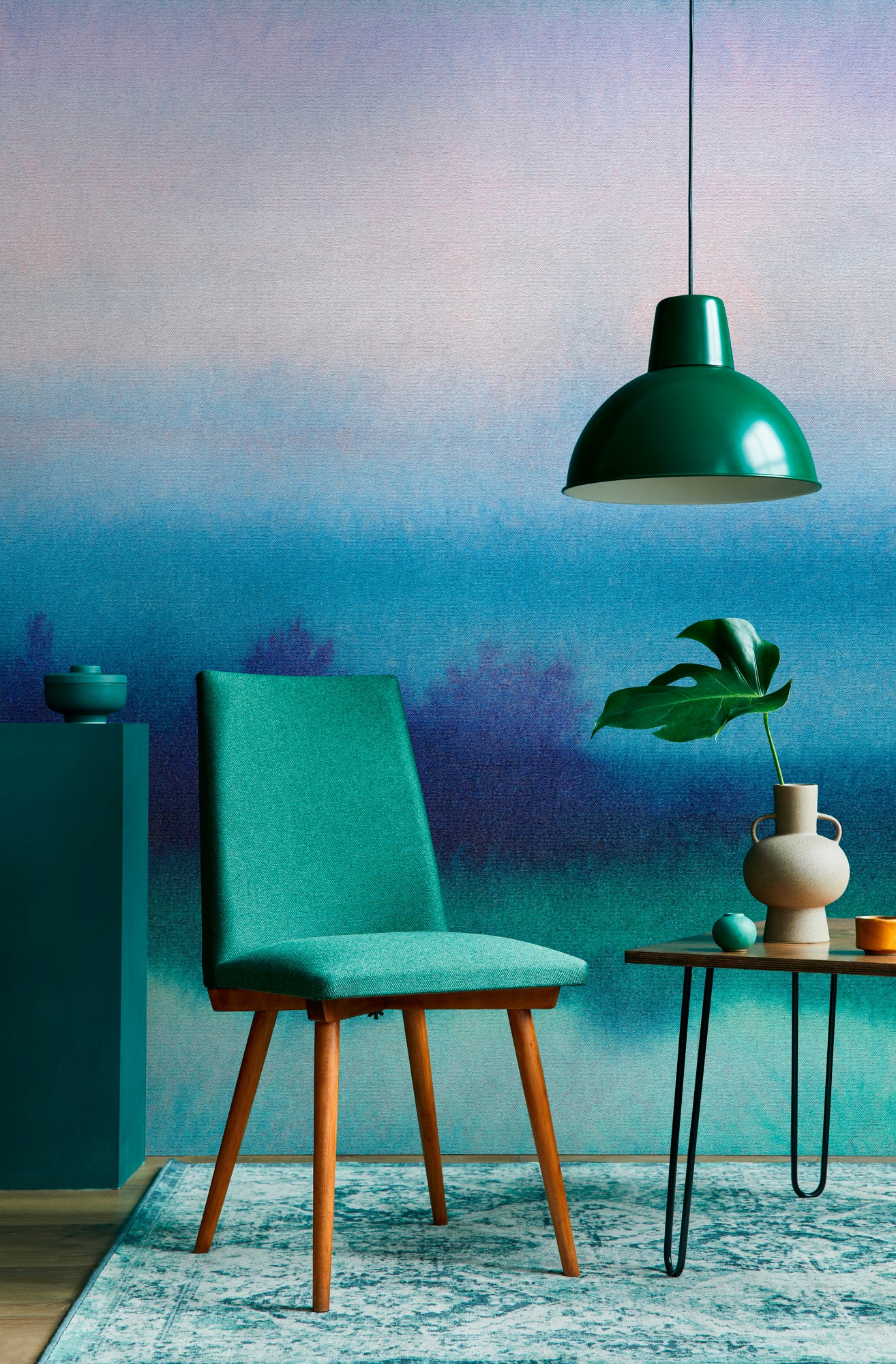 Fototapete im Digitaldruck