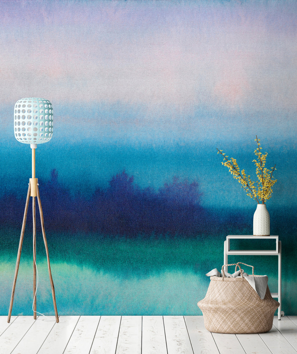 Fototapete im Digitaldruck