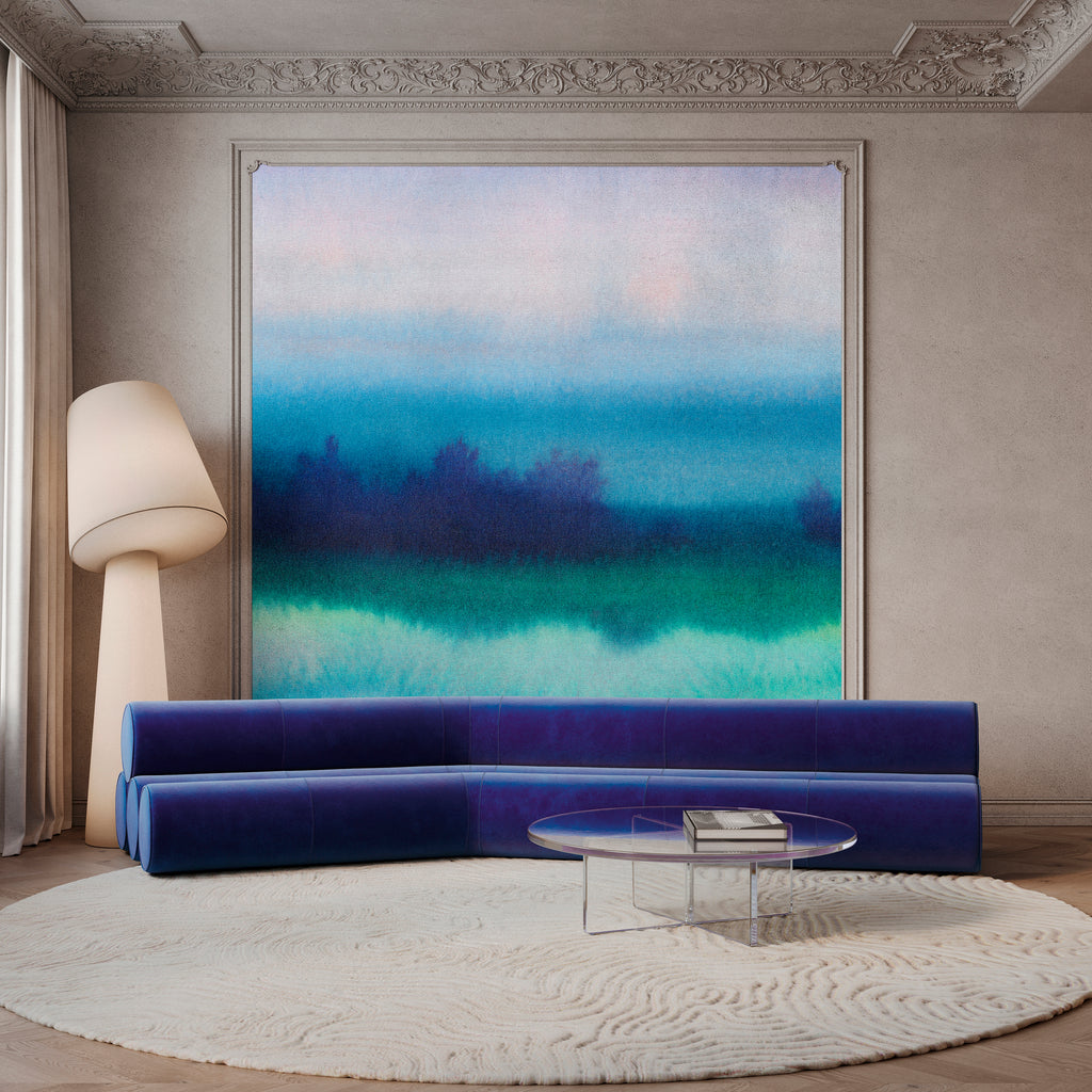 Fototapete im Digitaldruck