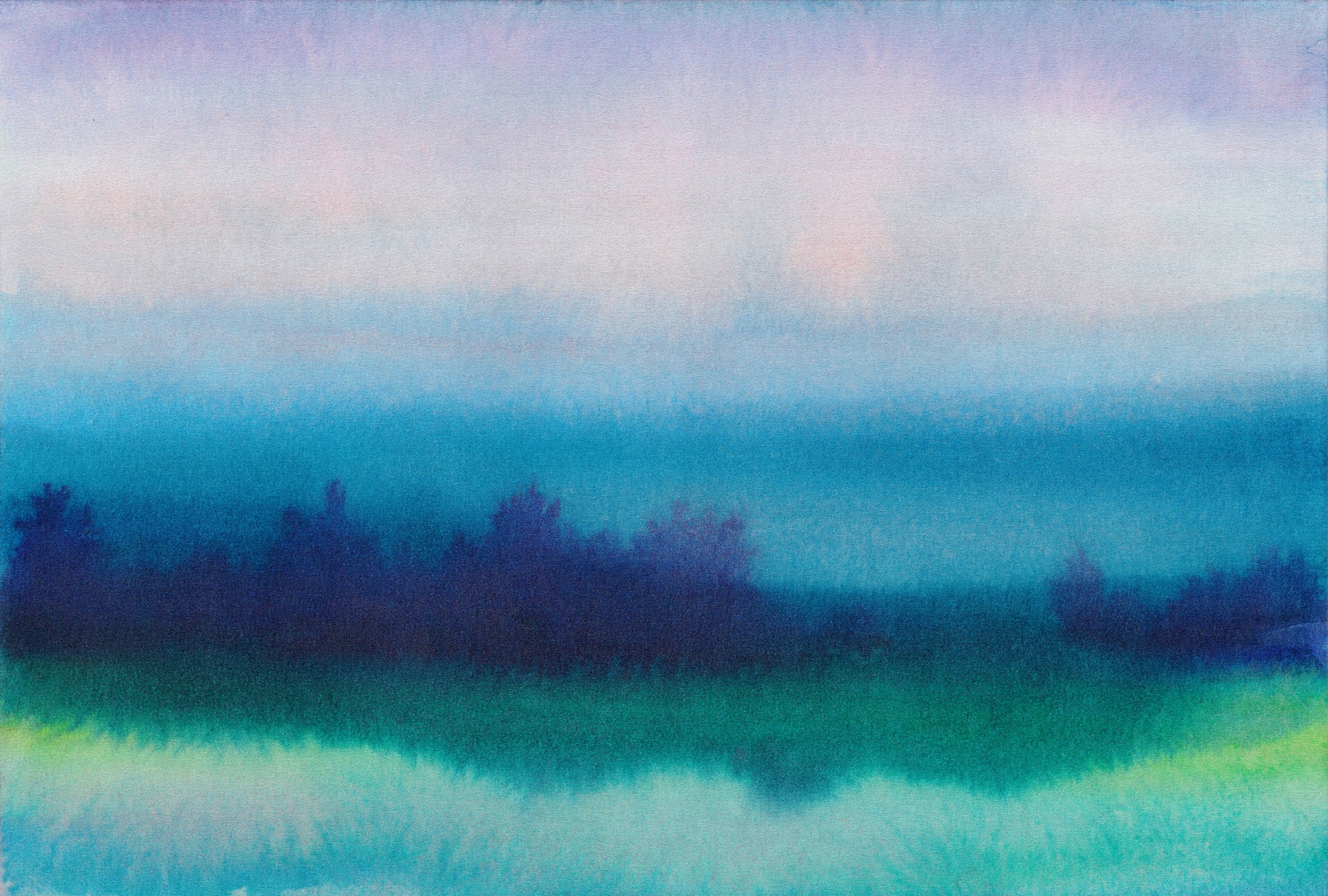 Fototapete im Digitaldruck