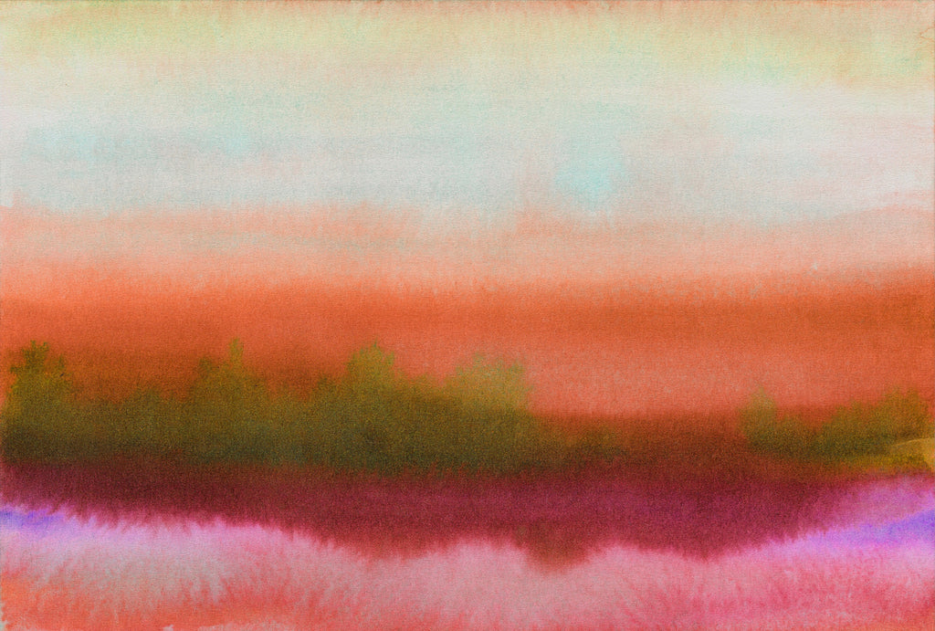 Fototapete im Digitaldruck