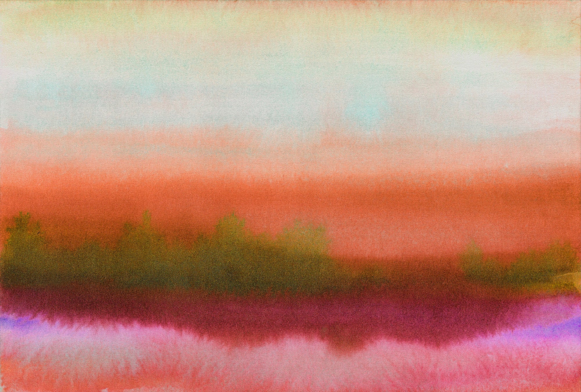 Fototapete im Digitaldruck