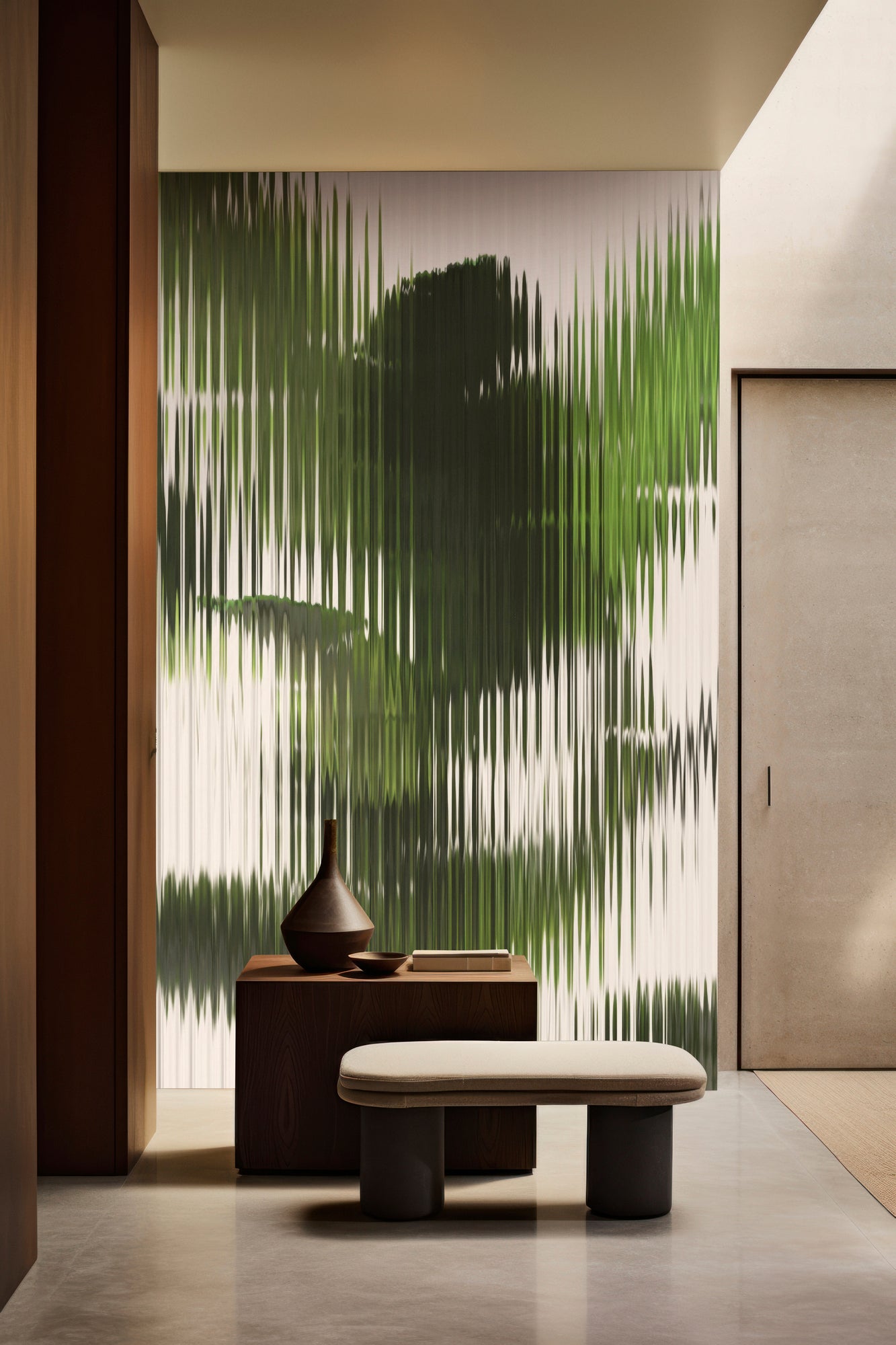 Fototapete im Digitaldruck