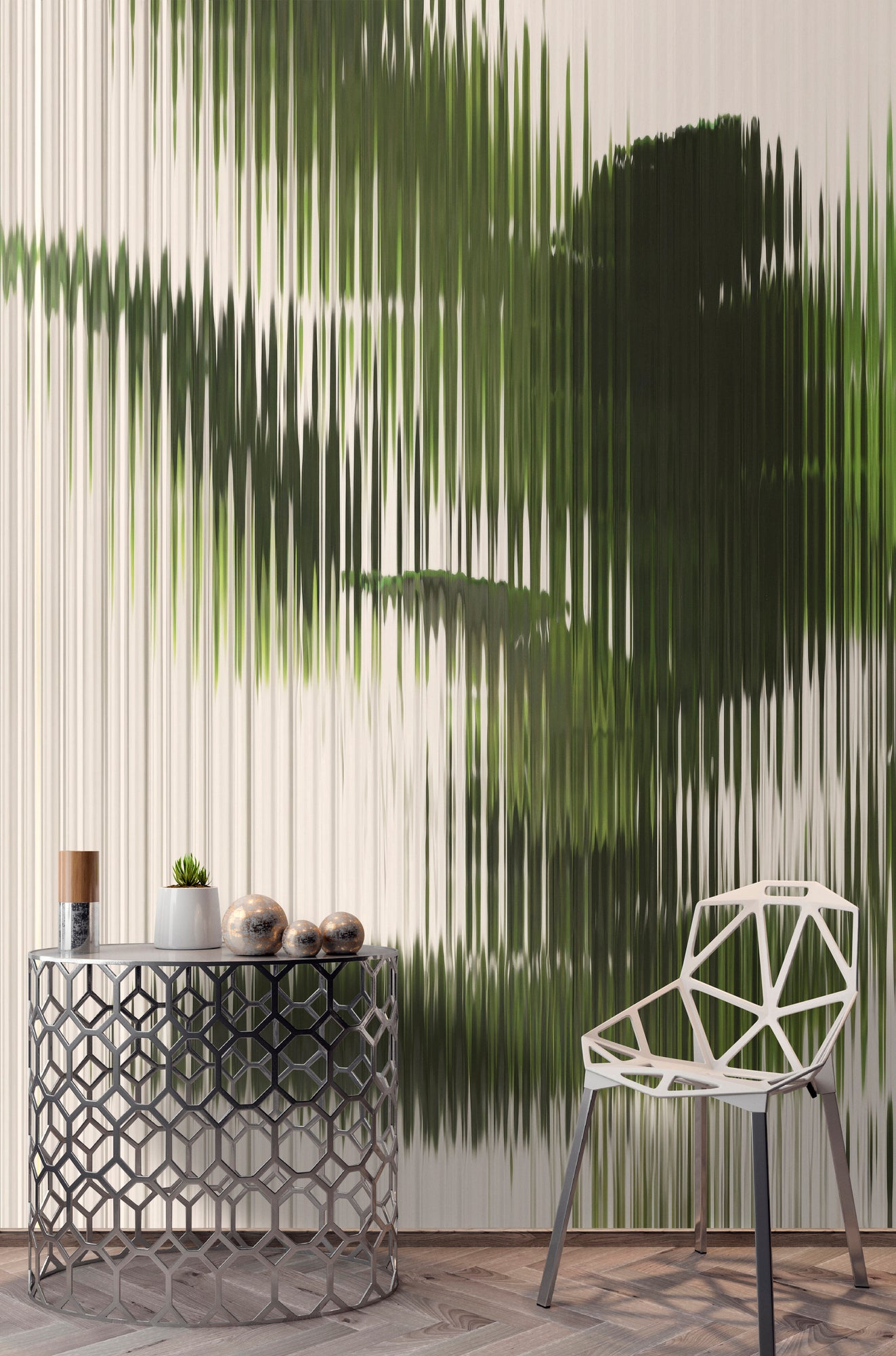 Fototapete im Digitaldruck