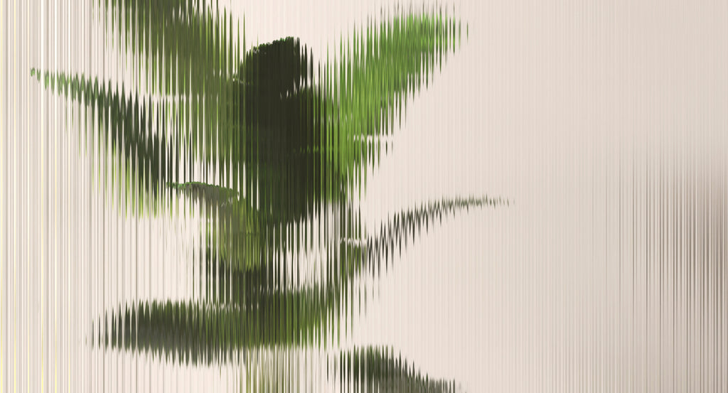 Fototapete im Digitaldruck