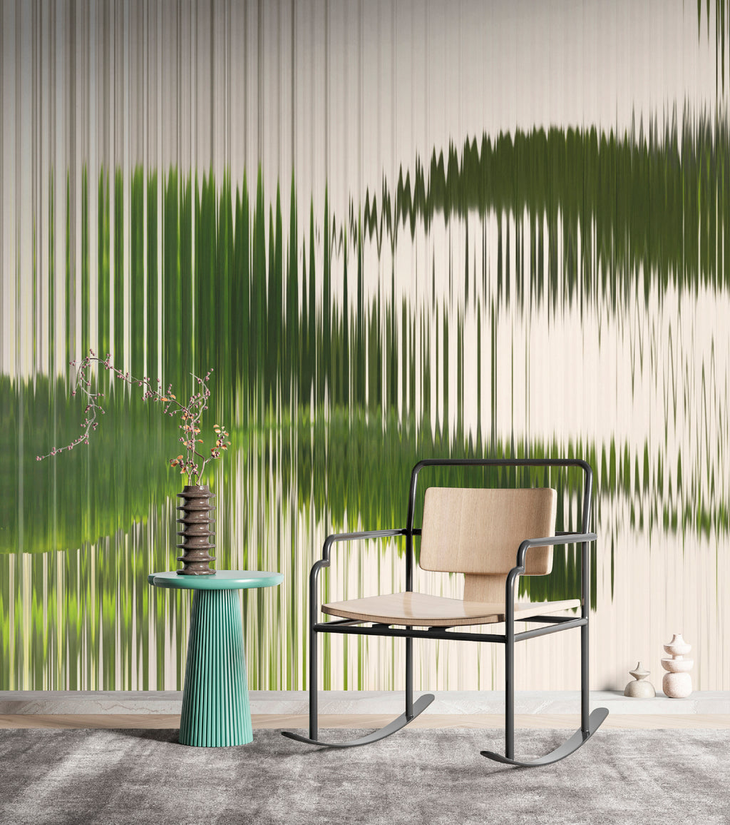 Fototapete im Digitaldruck