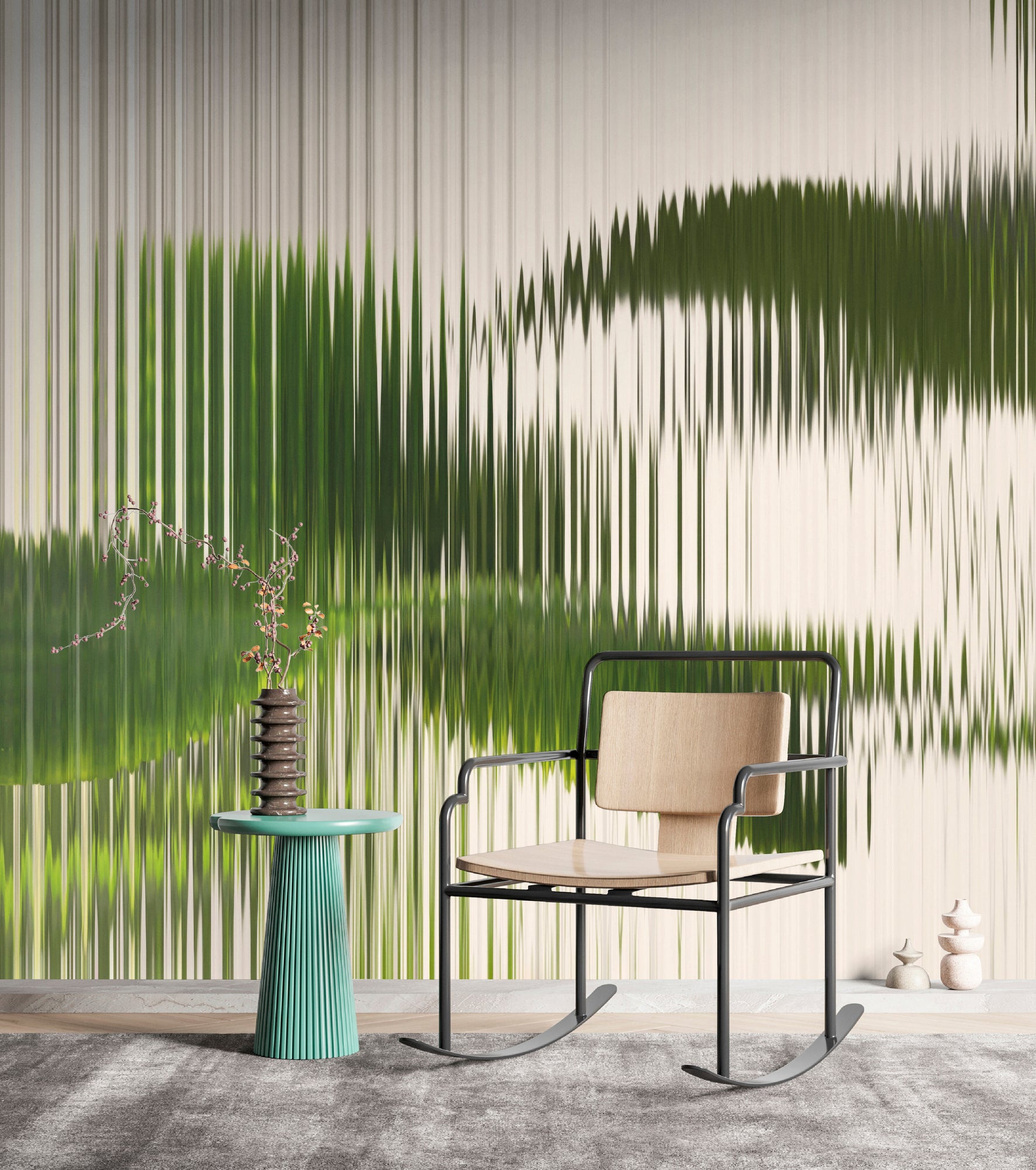 Fototapete im Digitaldruck