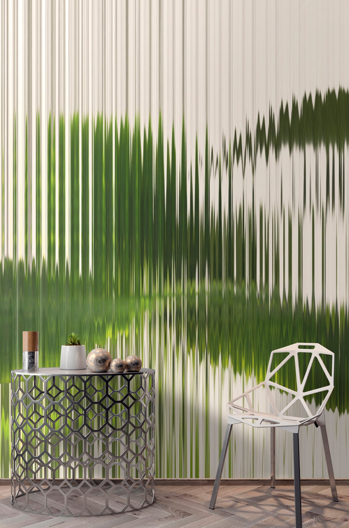 Fototapete im Digitaldruck