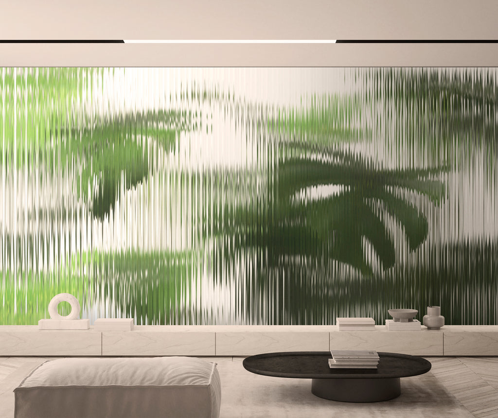 Fototapete im Digitaldruck