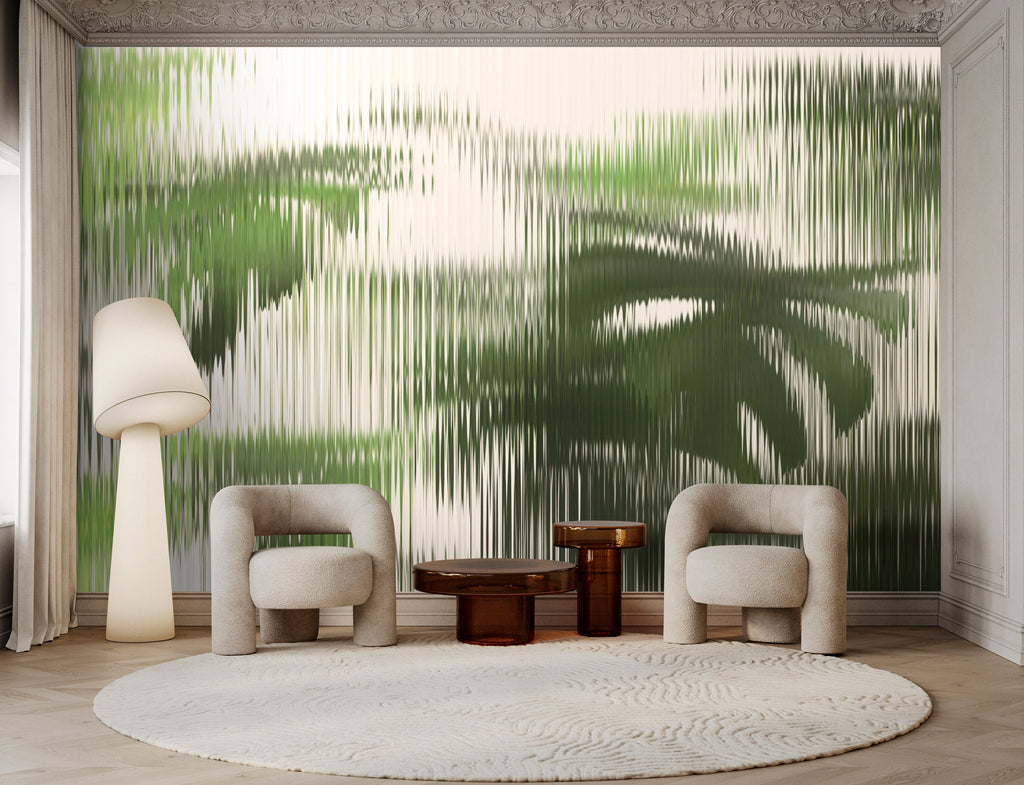 Fototapete im Digitaldruck