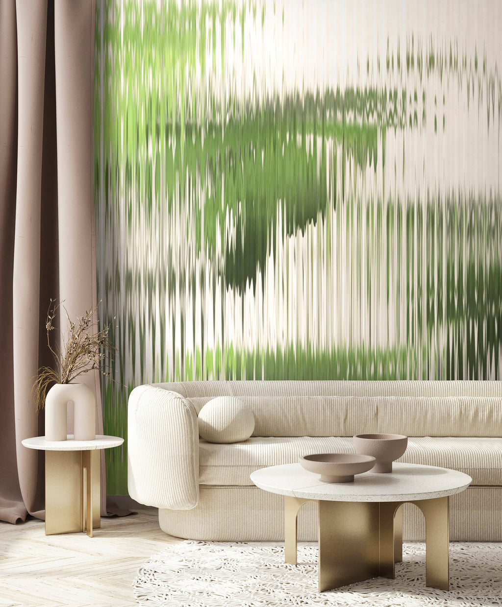 Fototapete im Digitaldruck