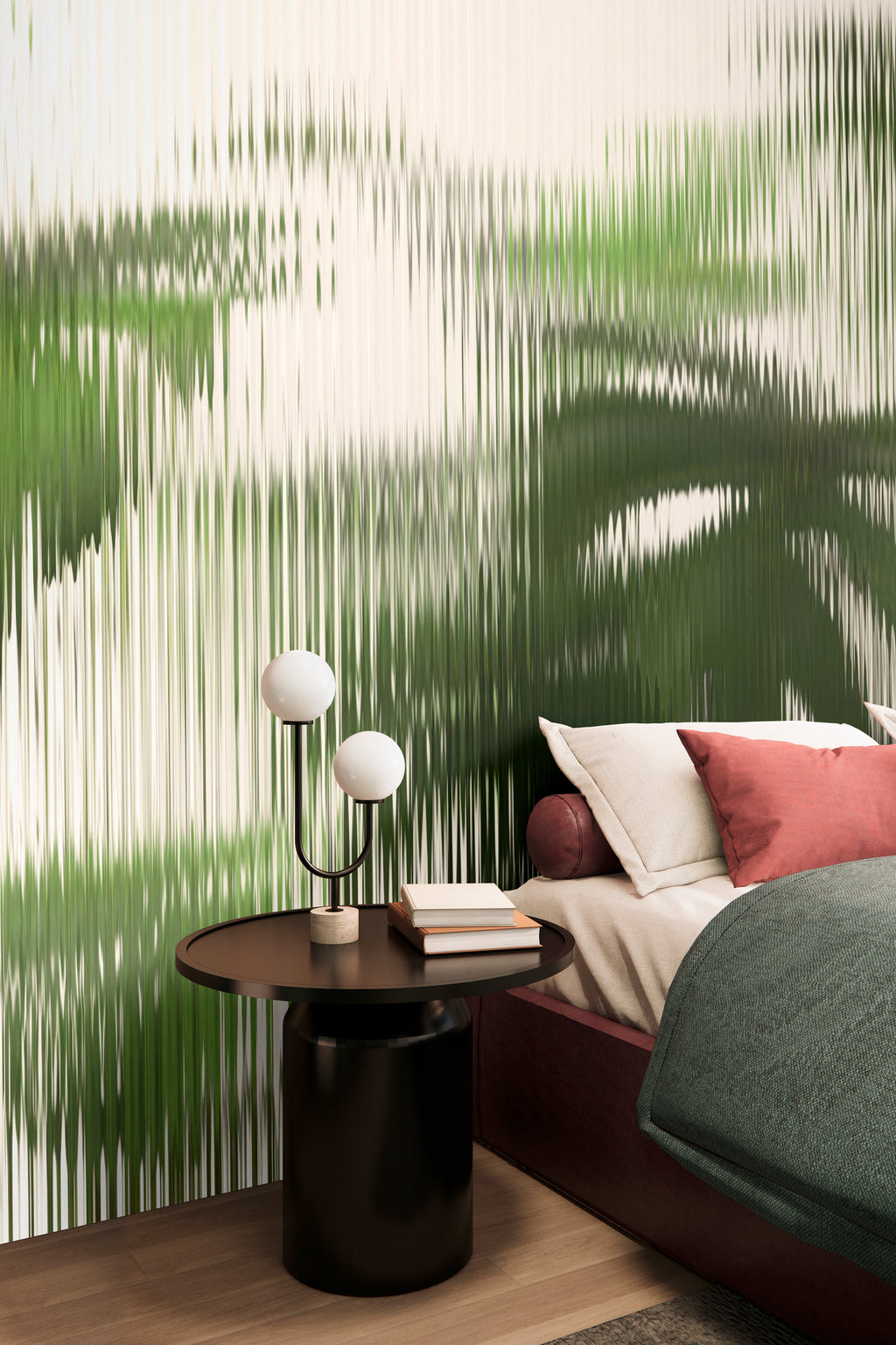 Fototapete im Digitaldruck