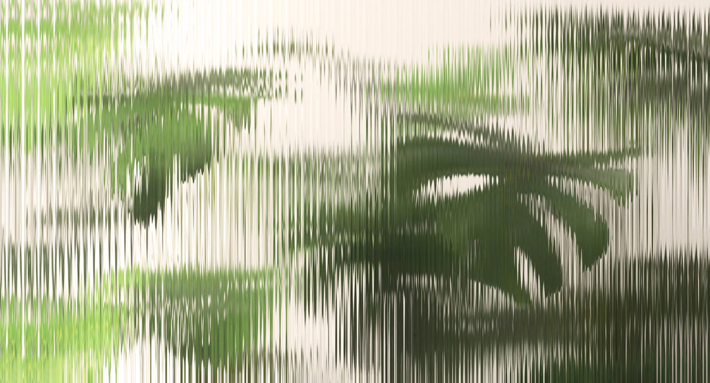 Fototapete im Digitaldruck