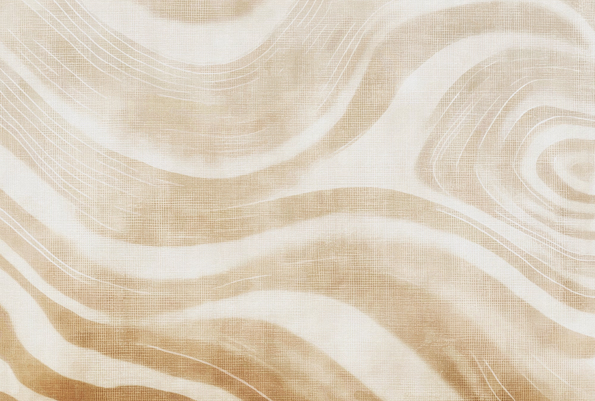 Photo wallpaper in digital print 