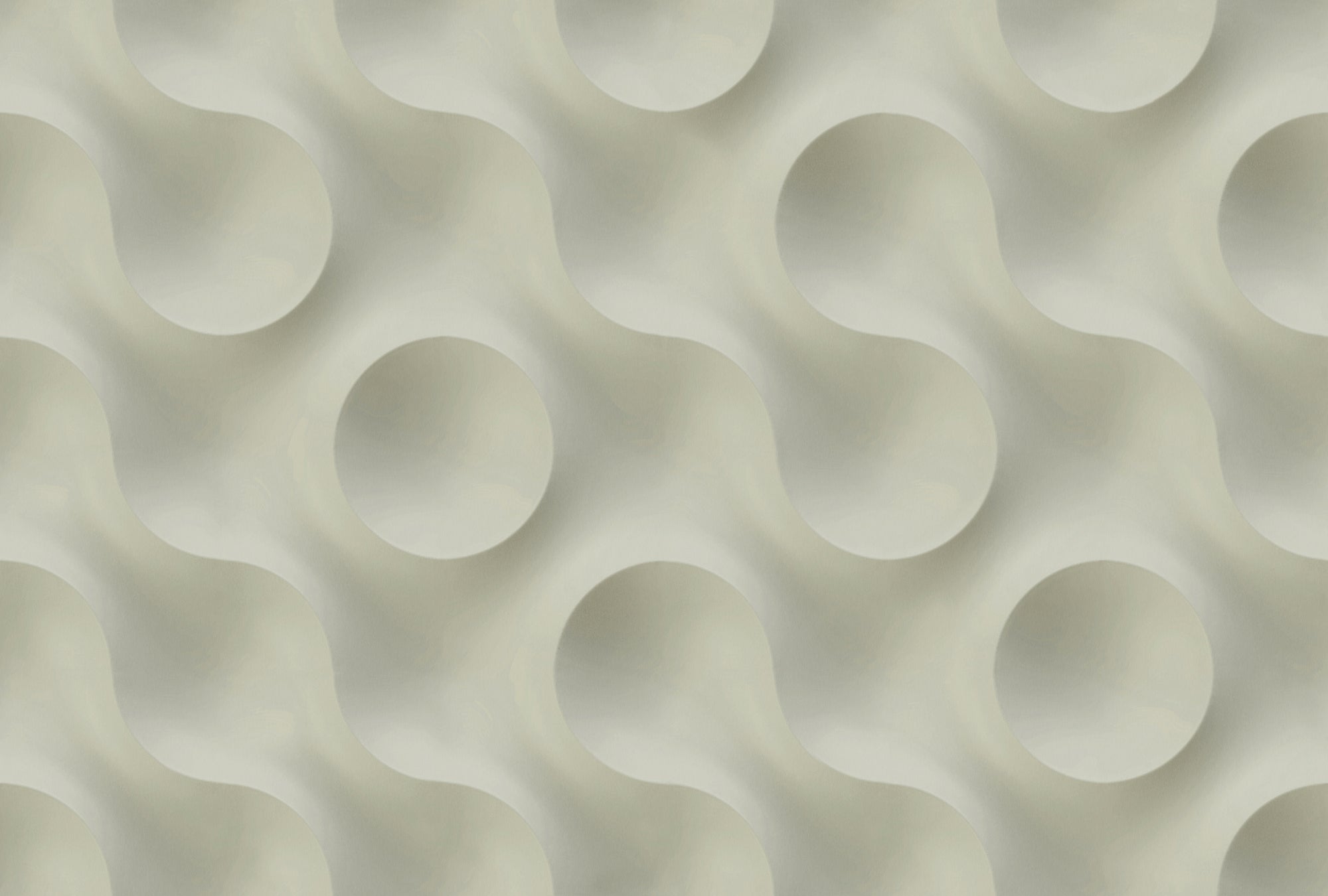 Photo wallpaper in digital print 