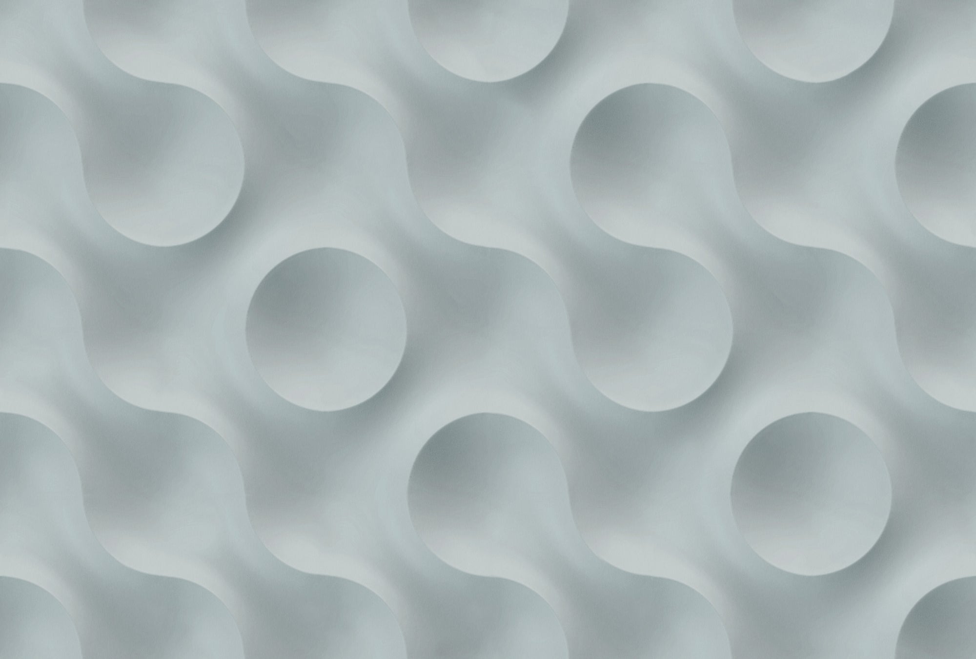 Photo wallpaper in digital print 