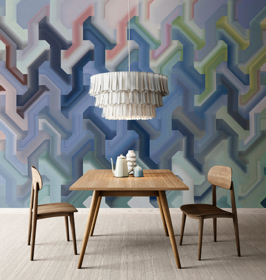 Fototapete im Digitaldruck