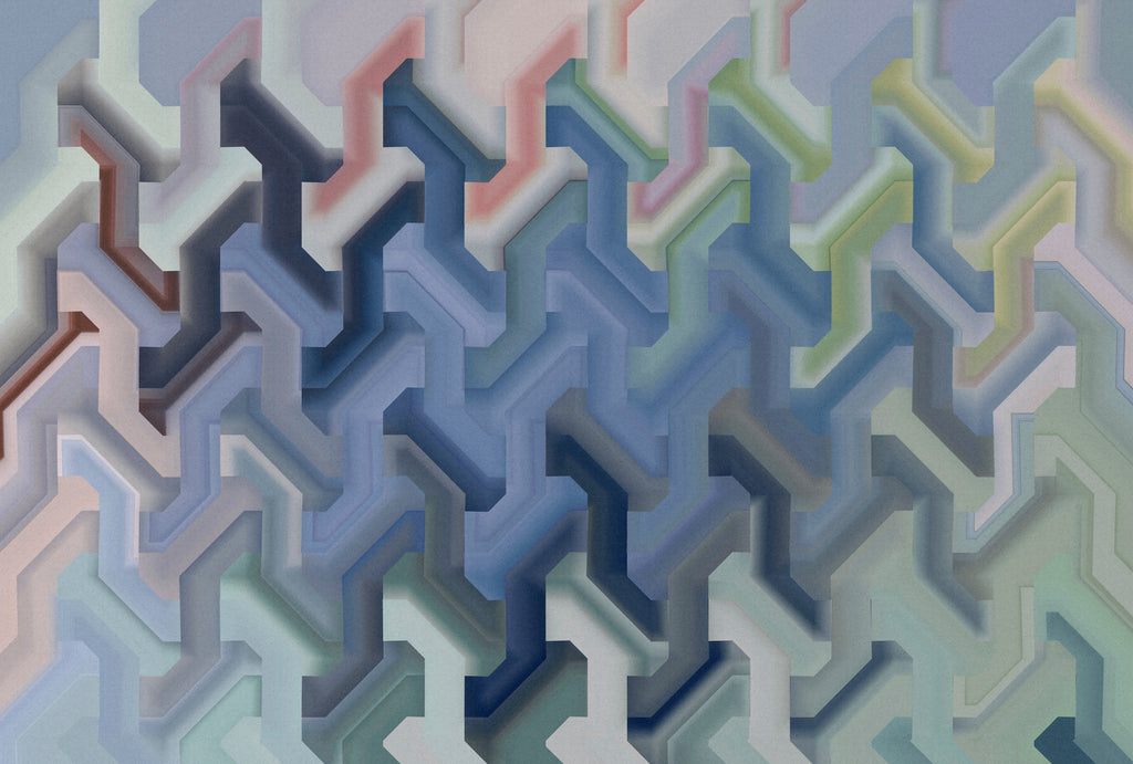 Fototapete im Digitaldruck