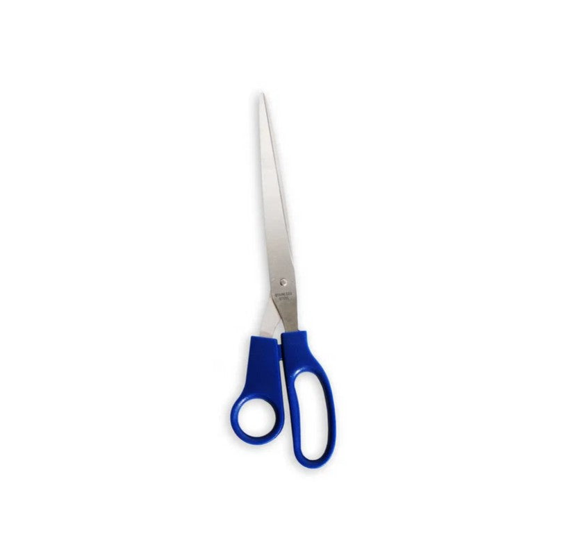 Tapezierschere 28 cm