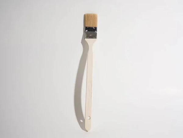 Eckenpinsel Heizkörperpinsel 5 cm breit